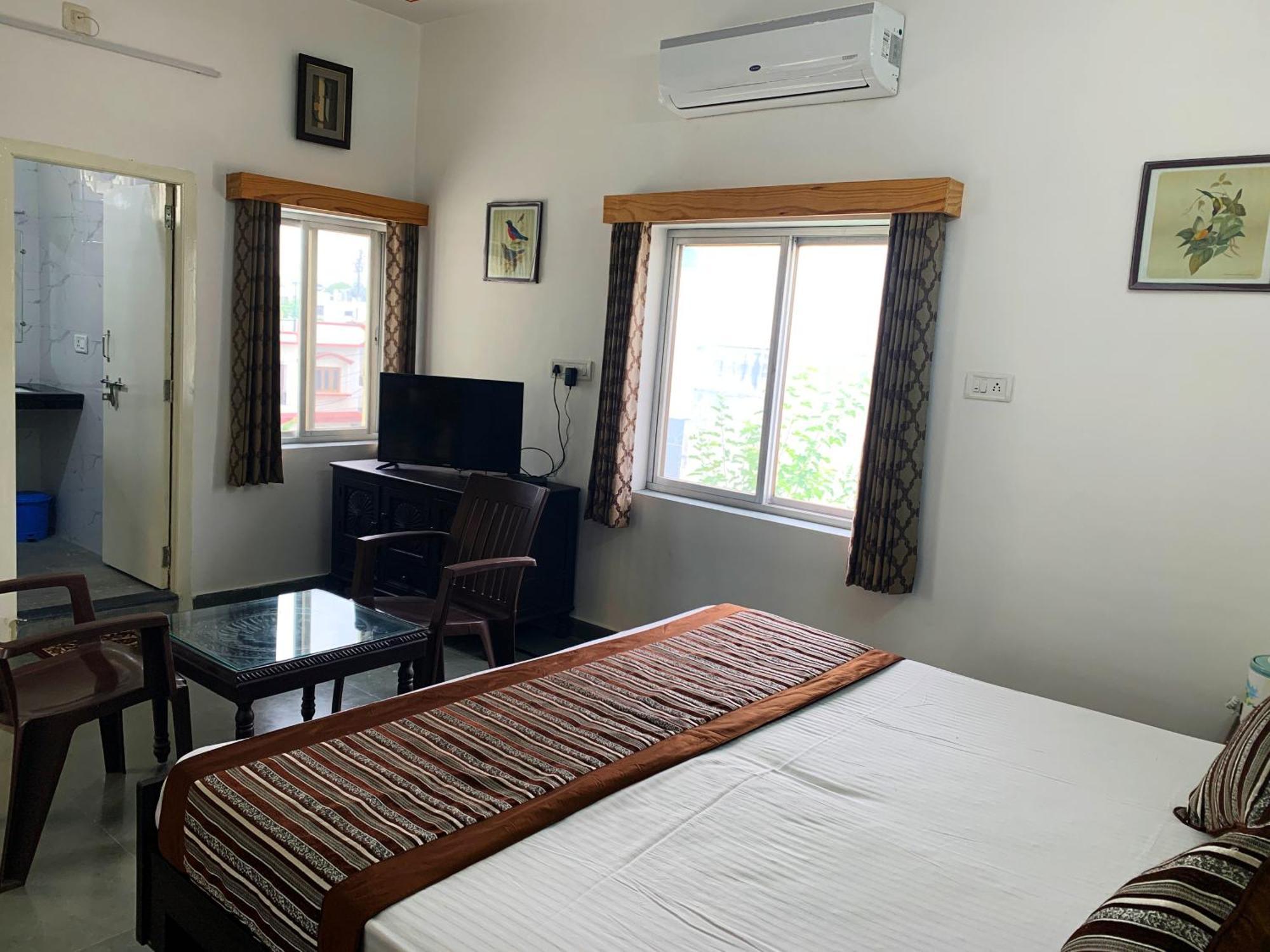 Gadh Ganesh Homestay Udaipur Luaran gambar